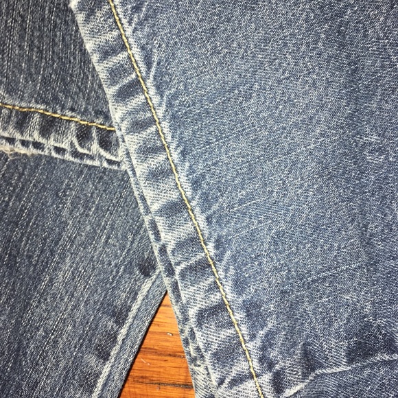 Two pairs size 10 boys jeans - Picture 4 of 8